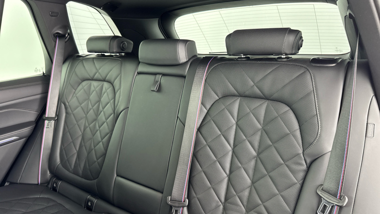 BMW X5 xDrive40d MHT M Sport 5dr Auto [Tech/Pro Pack] Diesel Estate